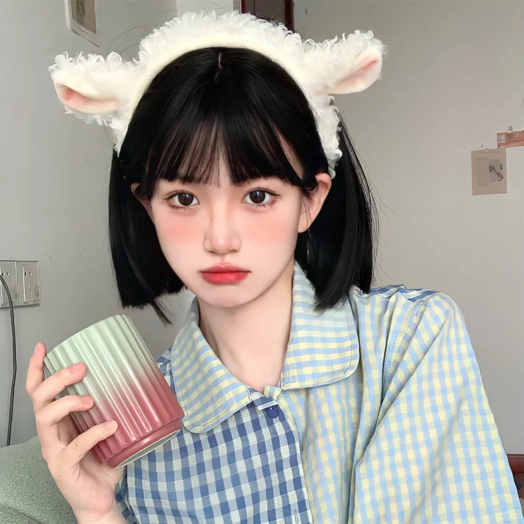 蓝百合