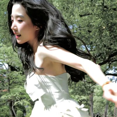 南风。六堆